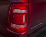 Ram 1500 Limited Crew Cab 2018 года